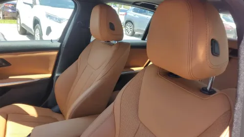 2024 BMW 3 Series 3MW39FF05R8D96830