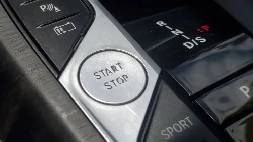 2024 BMW 3 Series 3MW39FF05R8D96830