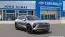 2025 Chevrolet Blazer EV