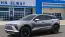 2025 Chevrolet Blazer EV