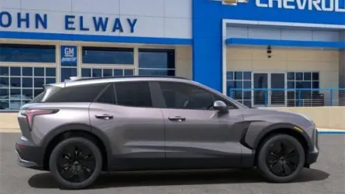2025 Chevrolet Blazer EV 3GNKDGRJ7SS179559