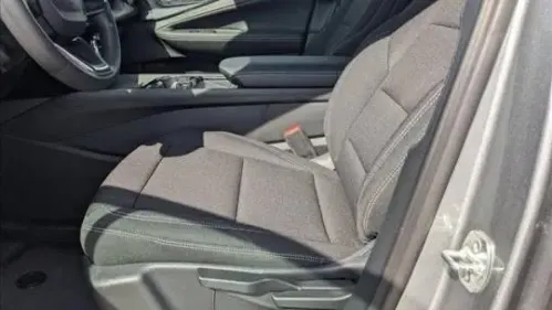 2025 Chevrolet Blazer EV 3GNKDGRJ8SS154573