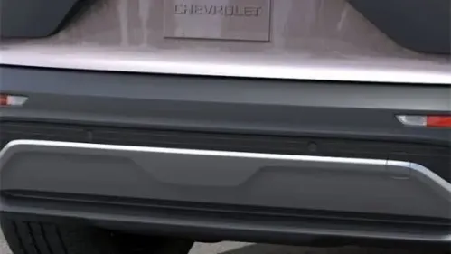 2025 Chevrolet Blazer EV 3GNKDGRJ7SS179559