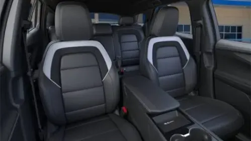 2025 Chevrolet Blazer EV 3GNKDGRJ7SS179559