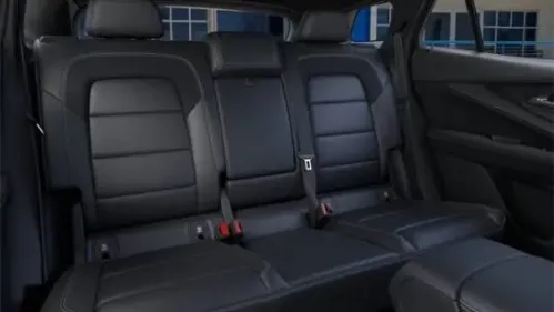 2025 Chevrolet Blazer EV 3GNKDGRJ7SS179559