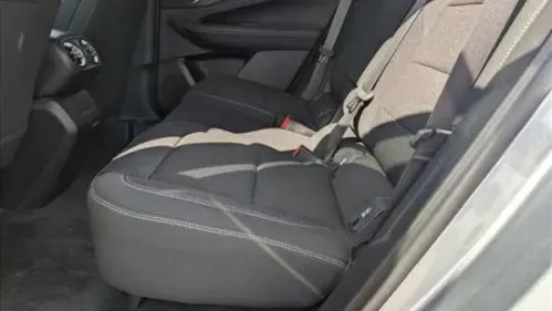 2025 Chevrolet Blazer EV 3GNKDGRJ8SS154573