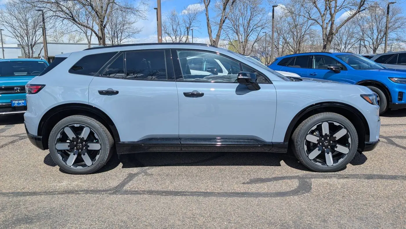 2024 Honda Prologue 3GPKHZRJ6RS543696