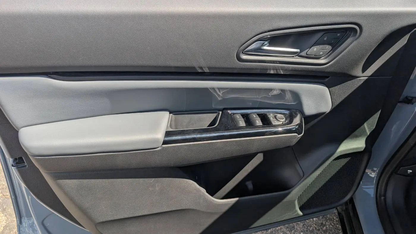 2024 Honda Prologue 3GPKHZRJ6RS543696