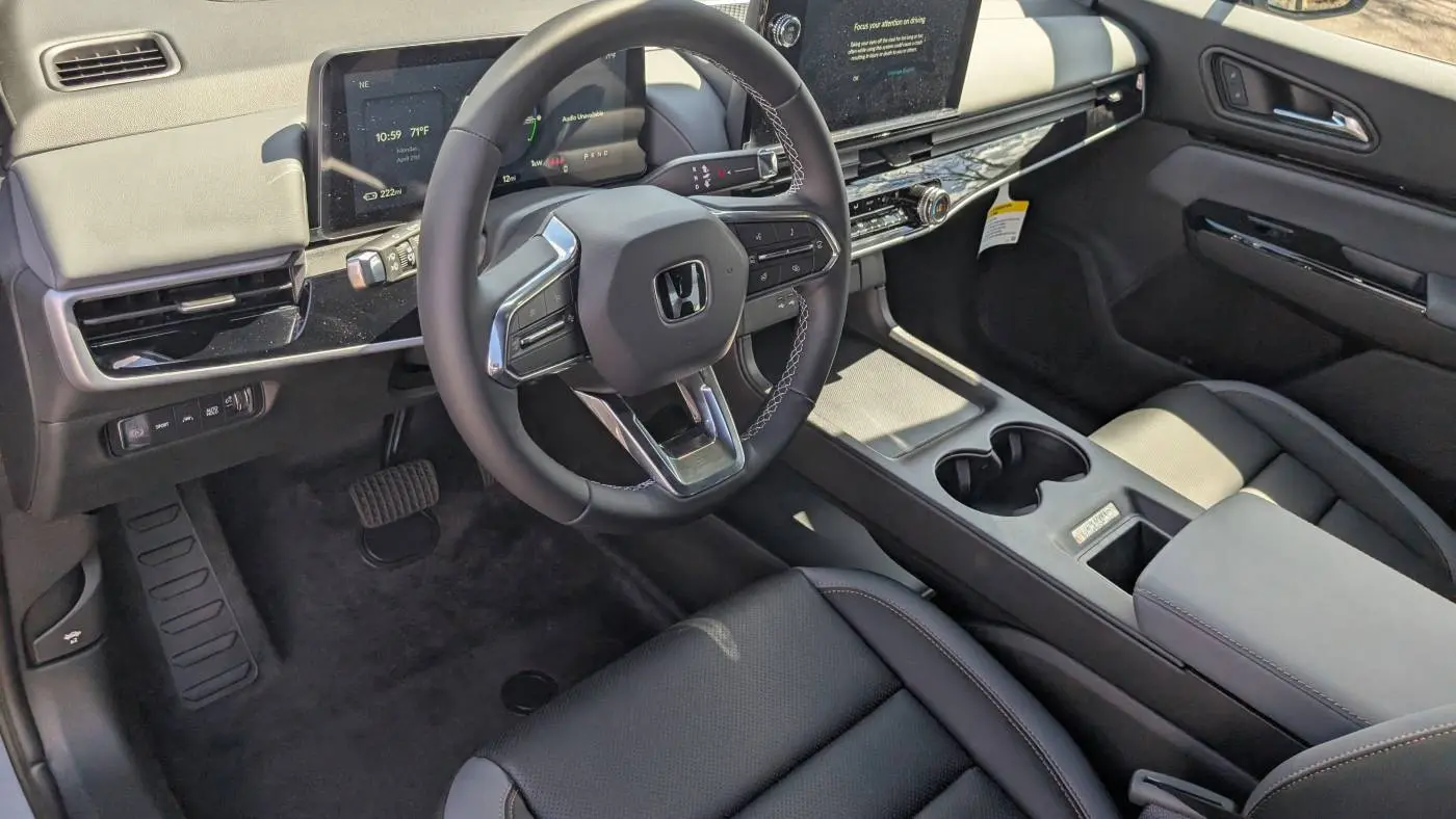 2024 Honda Prologue 3GPKHZRJ6RS543696