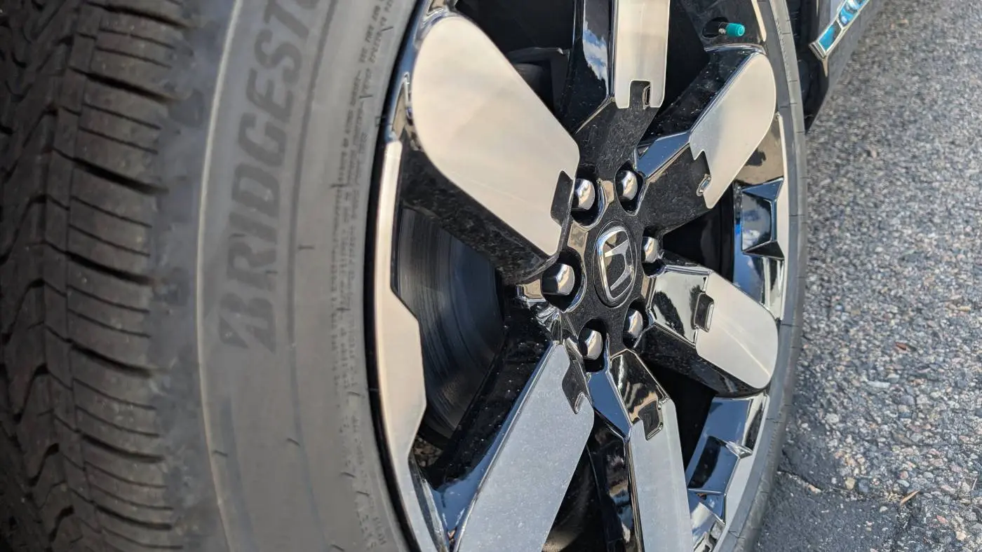2024 Honda Prologue 3GPKHZRJ6RS543696