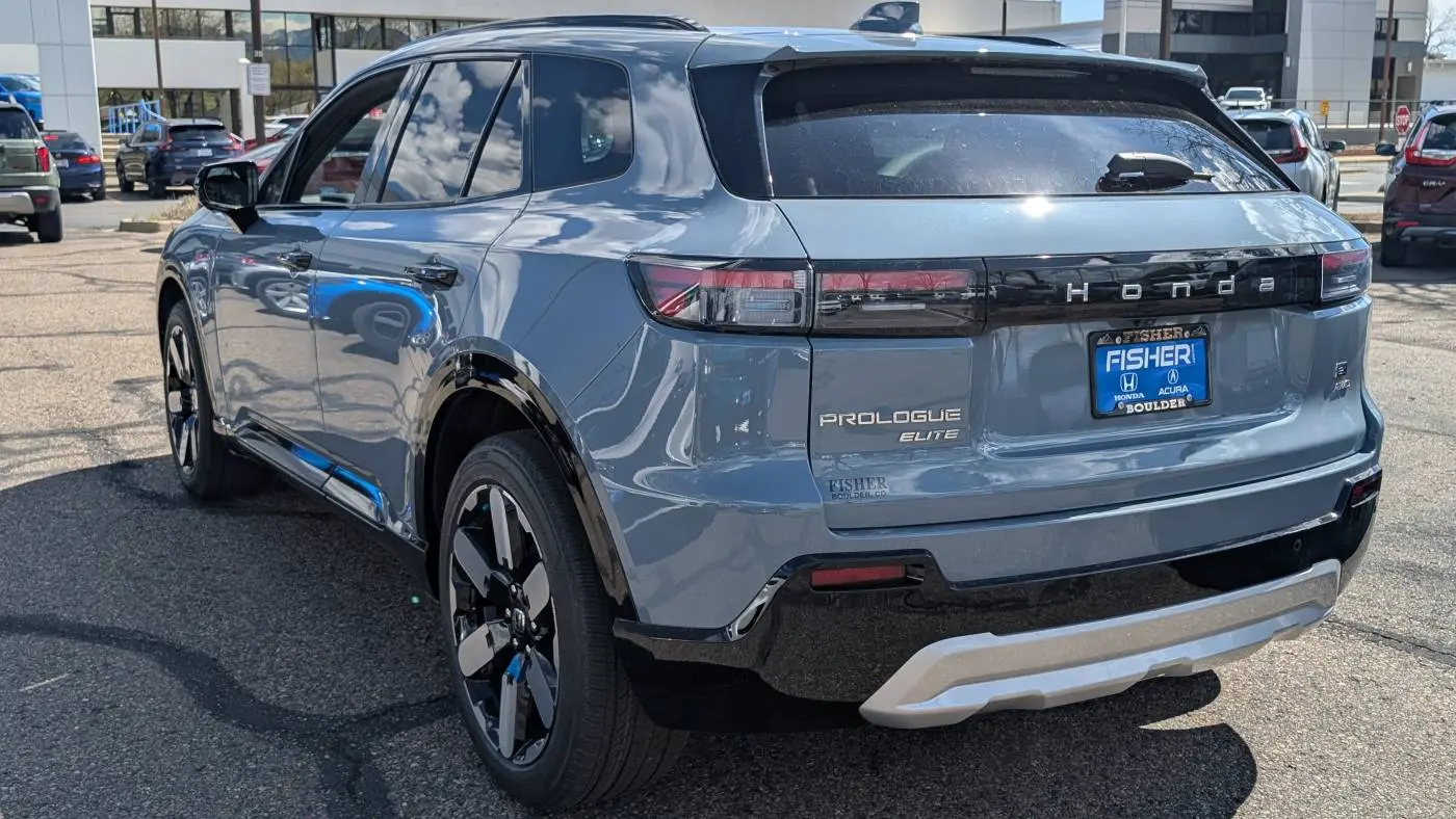 2024 Honda Prologue 3GPKHZRJ6RS543696