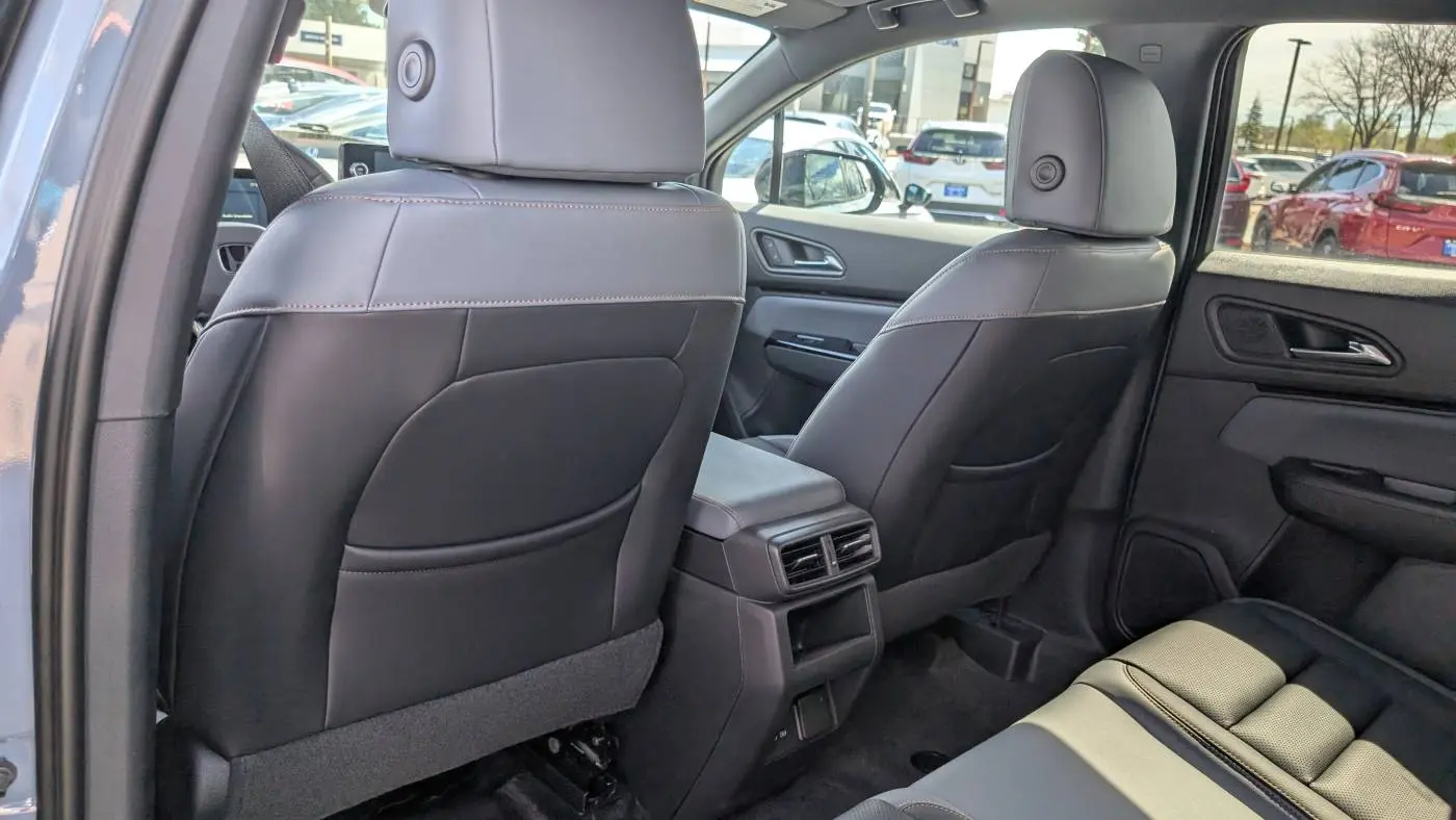 2024 Honda Prologue 3GPKHZRJ6RS543696