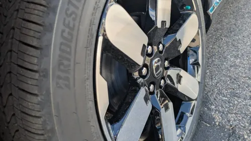 2024 Honda Prologue 3GPKHZRJ6RS543696