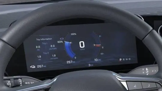 2025 Chevrolet Equinox EV 3GN7DLRPXSS204361