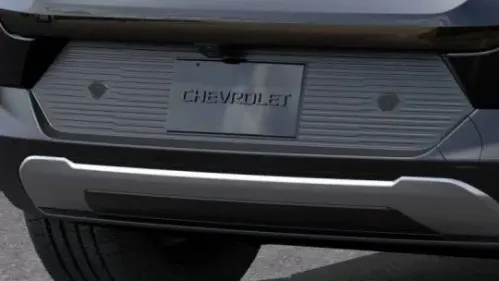 2025 Chevrolet Equinox EV 3GN7DLRPXSS204361