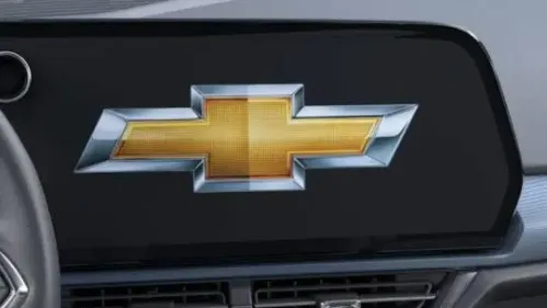 2025 Chevrolet Equinox EV 3GN7DLRPXSS204361