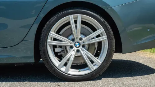 2021 BMW 3 Series - Images - 10