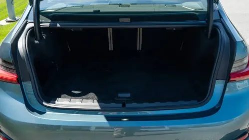 2021 BMW 3 Series - Images - 13