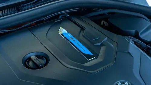 2021 BMW 3 Series - Images - 15