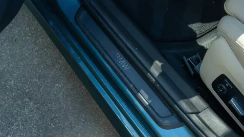2021 BMW 3 Series - Images - 19