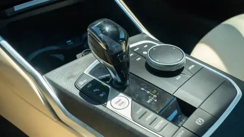 2021 BMW 3 Series - Images - 28