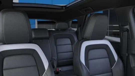 2025 Chevrolet Blazer EV 3GNKDKRJ3SS111939