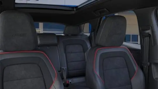 2025 Chevrolet Blazer EV 3GNKDJRJXSS193372