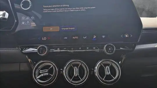 2025 Chevrolet Blazer EV 3GNKDGRJ3SS150947