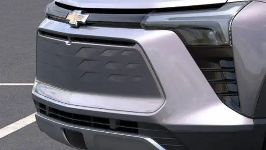 2025 Chevrolet Blazer EV 3GNKDKRJ3SS111939
