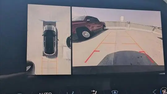 2025 Chevrolet Blazer EV 3GNKDGRJ3SS150947