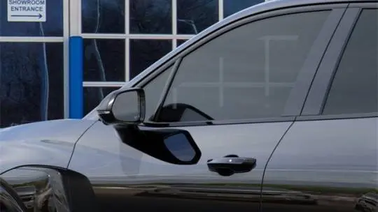 2025 Chevrolet Blazer EV 3GNKDJRJXSS193372