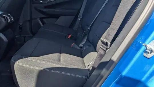 2025 Chevrolet Blazer EV 3GNKDGRJ3SS150947