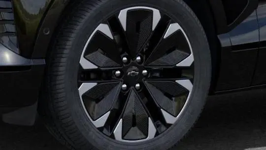 2025 Chevrolet Blazer EV 3GNKDHRK6SS142209