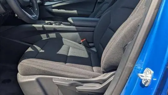 2025 Chevrolet Blazer EV 3GNKDGRJ3SS150947
