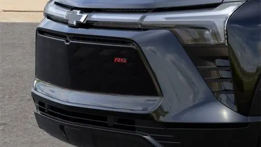 2025 Chevrolet Blazer EV 3GNKDJRJXSS193372