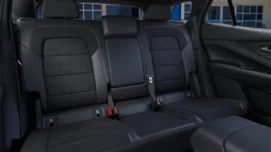 2025 Chevrolet Blazer EV 3GNKDJRJXSS193372