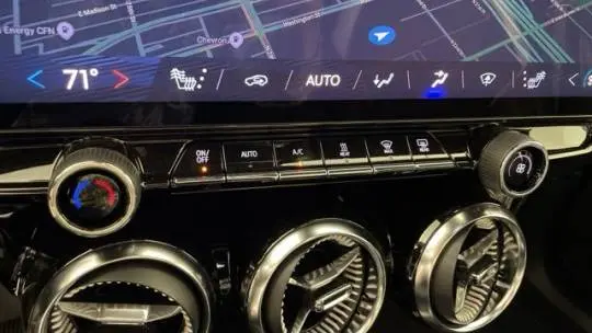 2025 Chevrolet Blazer EV 3GNKDGRJ2SS150163