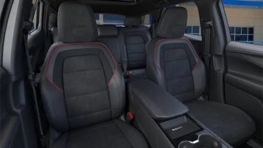 2025 Chevrolet Blazer EV 3GNKDJRJXSS193372