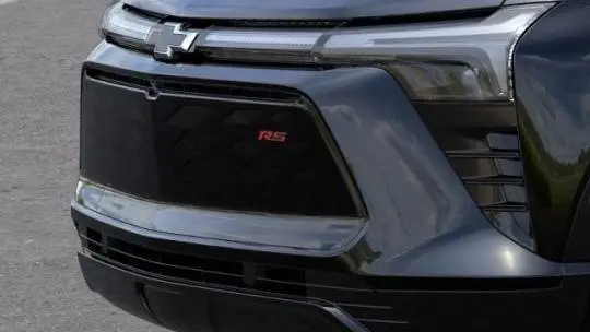 2025 Chevrolet Blazer EV 3GNKDHRK6SS142209