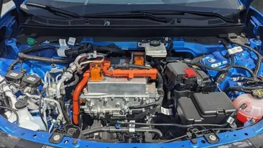 2025 Chevrolet Blazer EV 3GNKDGRJ3SS150947