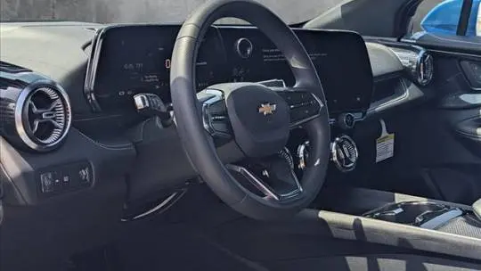 2025 Chevrolet Blazer EV 3GNKDGRJ3SS150947