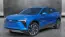 2025 Chevrolet Blazer EV