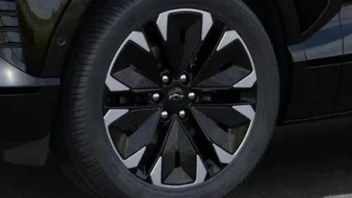 2025 Chevrolet Blazer EV 3GNKDHRK6SS142209