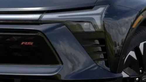 2025 Chevrolet Blazer EV 3GNKDHRK6SS142209