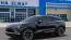 2025 Chevrolet Blazer EV