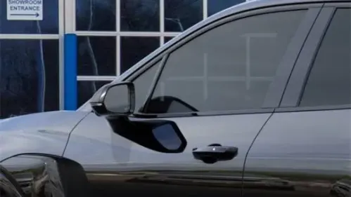 2025 Chevrolet Blazer EV 3GNKDJRJXSS193372