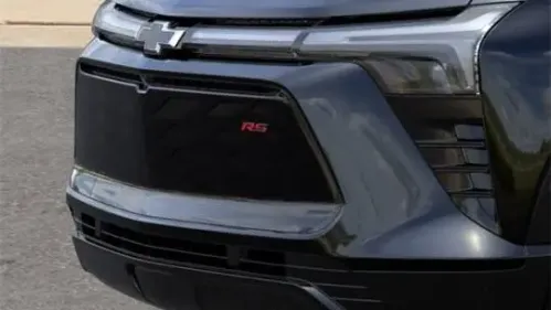 2025 Chevrolet Blazer EV 3GNKDJRJXSS193372