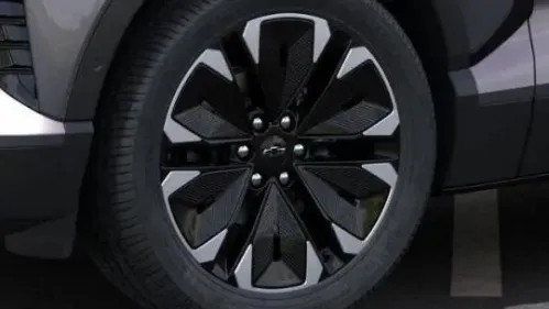 2025 Chevrolet Blazer EV 3GNKDKRJ3SS111939