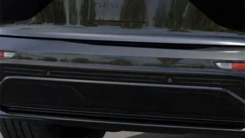 2025 Chevrolet Blazer EV 3GNKDJRJXSS193372
