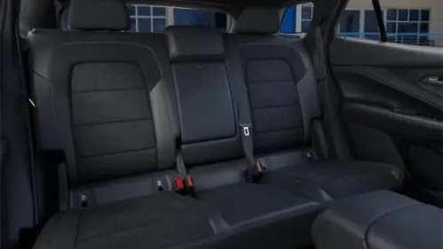 2025 Chevrolet Blazer EV 3GNKDJRJXSS193372